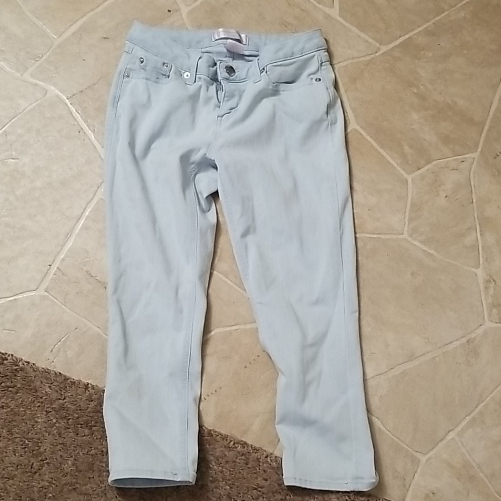 Capris
